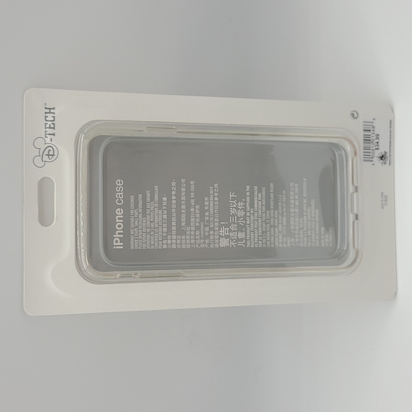 Disney Parks Minnie Mouse Phone Case- IPhone XS MAX - Picture 3 of 3